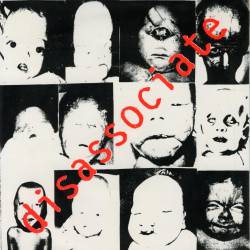 Disassociate : Murder the Mind